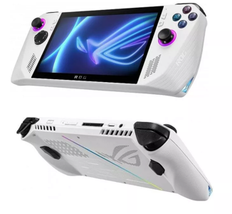 Ремонт игровых консолей ASUS в Казани