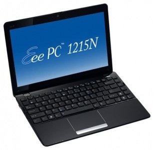 фото: отремонтировать ноутбук ASUS Eee PC 1215N