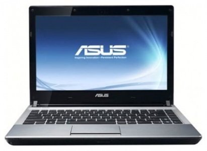 фото: отремонтировать ноутбук ASUS U30JC