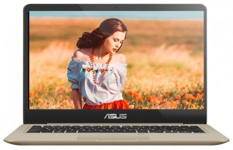 фото: отремонтировать ноутбук ASUS VivoBook S14 S410UA