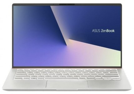 фото: отремонтировать ноутбук ASUS ZenBook 14 UX433