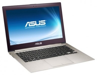 фото: отремонтировать ноутбук ASUS ZenBook Prime UX21A