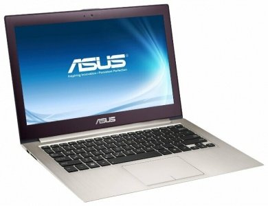 фото: отремонтировать ноутбук ASUS ZenBook UX32VD