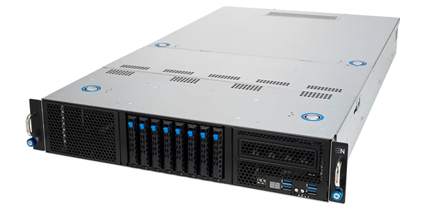 Ремонт серверов ASUS в Казани