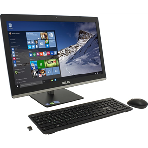 Ремонт моноблоков ASUS в Казани