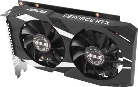 Ремонт видеокарт ASUS в Казани